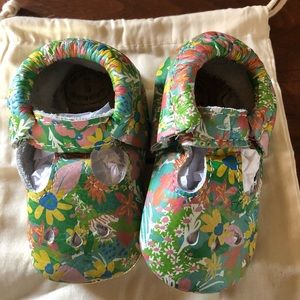 Freshly picked x Oh Joy Mary Jane size 5